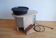 Diy Electric Pottery Wheels Claygeek